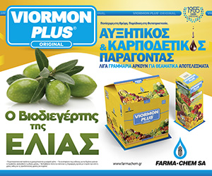 Viormon Plus