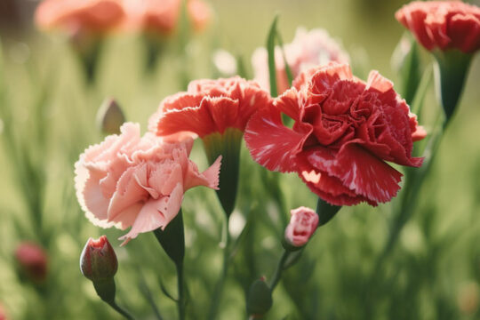 γαριφαλια φροντιδα