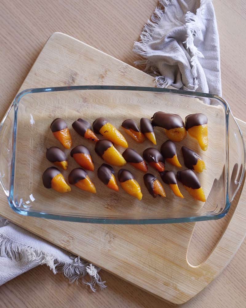 κουμκουατ συνταγη γλυκο